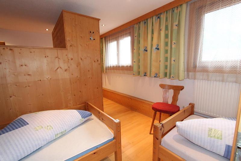 Gaestehaus Hauser 海因岑贝格 外观 照片